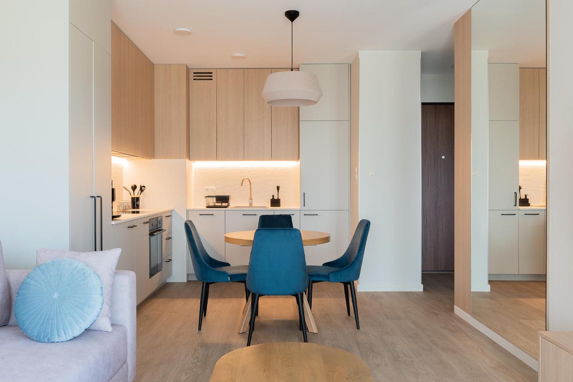 Sienna Grobla Old Town Apartment Gdańsk Extérieur photo