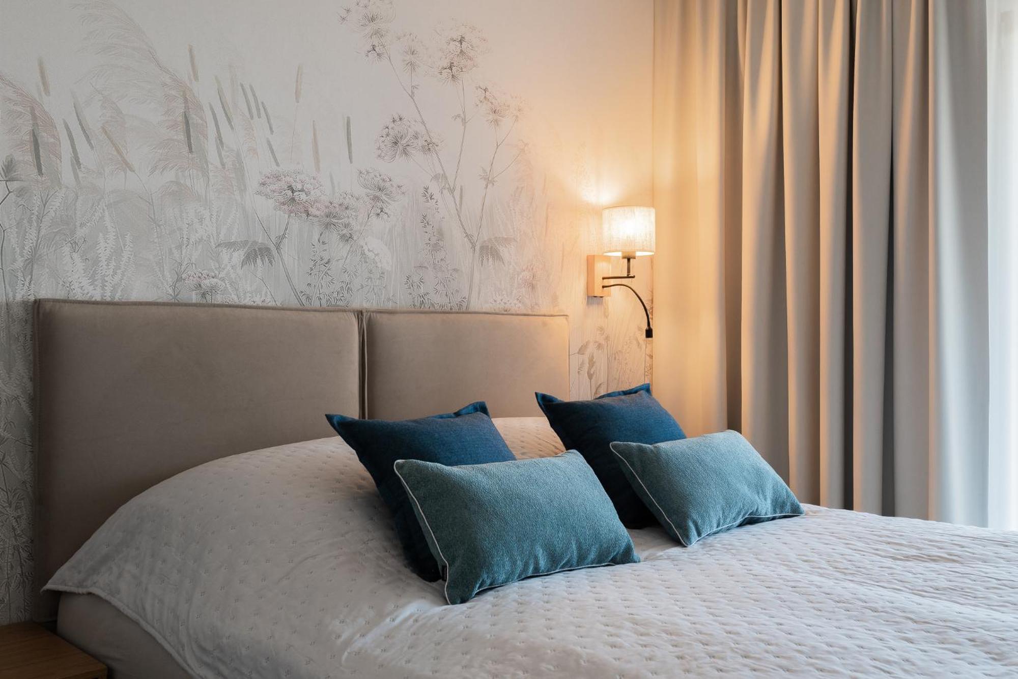 Sienna Grobla Old Town Apartment Gdańsk Extérieur photo